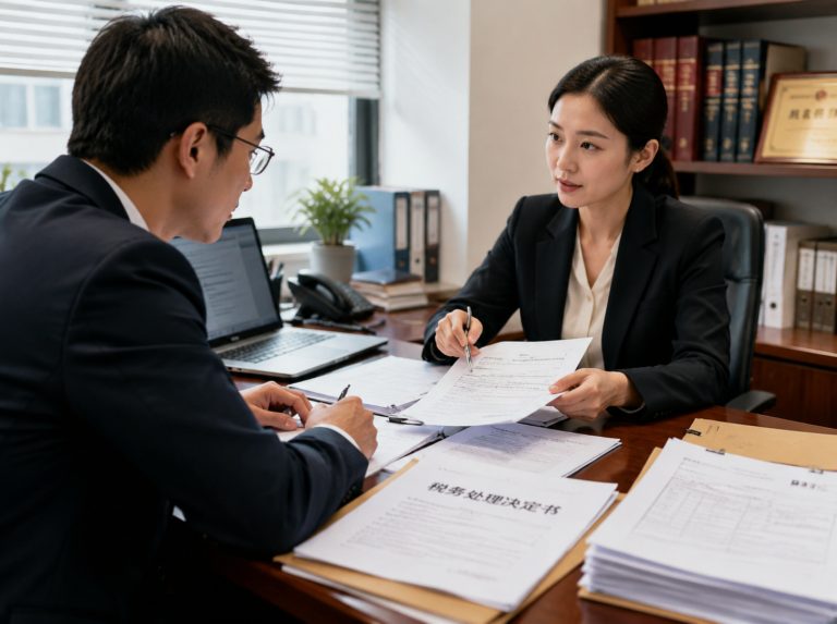 双台子区财税争议与税务行政复议诉讼服务